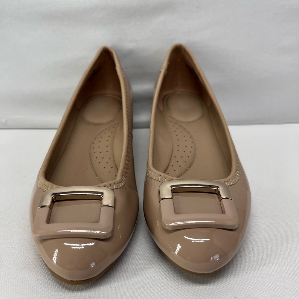 Bandolino Tad 3 Wedge pumps‎